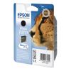 EPSON Tintenpatrone schwarz T071140 Stylus DX4000 245 Seiten