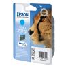 EPSON Tintenpatrone cyan T071240 Stylus DX4000 485 Seiten