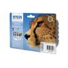 EPSON Multipack Tinte CMYBK T071540 Stylus DX4000 5.5/7.4ml