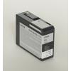 EPSON Tintenpatrone photo black T580100 Stylus Pro 3800 80ml