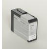 EPSON Tintenpatrone light black T580700 Stylus Pro 3800 80ml