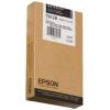 EPSON Tintenpatrone matte black T612800 Stylus Pro 7450/9450 220ml