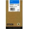 EPSON Tintenpatrone cyan T602200 Stylus Pro 7880/9880 110ml