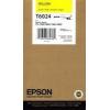 EPSON Tintenpatrone yellow T602400 Stylus Pro 7880/9880 110ml