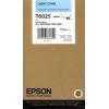 EPSON Tintenpatrone light cyan T602500 Stylus Pro 7880/9880 110ml