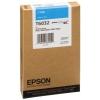 EPSON Tintenpatrone cyan T603200 Stylus Pro 7880/9880 220ml