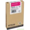 EPSON Tintenpatrone vivid magenta T603300 Stylus Pro 7880/9880 220ml