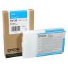 EPSON Tintenpatrone cyan T613200 Stylus Pro 4450 110ml