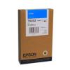 EPSON Tintenpatrone cyan T605200 Stylus Pro 4880 110ml