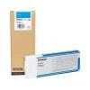 EPSON Tintenpatrone cyan T606200 Stylus Pro 4880 220ml