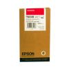EPSON Tintenpatrone HY magenta T603B00 Stylus Pro 7800/9800 220ml