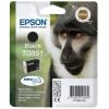 EPSON Tintenpatrone schwarz T089140 Stylus S20/SX405 5.8ml