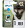 EPSON Tintenpatrone cyan T089240 Stylus S20/SX405 3.5ml