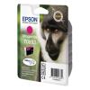 EPSON Tintenpatrone magenta T089340 Stylus S20/SX405 3.5ml