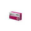 EPSON Tintenpatrone PJIC4 magenta C13S020691 Discproducer PP-100
