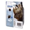 EPSON Tintenpatrone schwarz T100140 Stylus SX600 995 Seiten