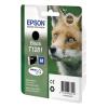 EPSON Tintenpatrone schwarz T128140 Stylus S22 5.9ml