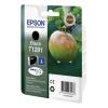EPSON Tintenpatrone schwarz T129140 Stylus SX420W 11.2ml
