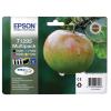 EPSON Multipack Tinte CMYBK T129540 Stylus SX420W 11.2/7.0ml