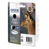 EPSON Tintenpatrone XL schwarz T130140 Stylus SX525WD 25.9ml