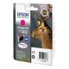 EPSON Tintenpatrone magenta T130340 Stylus SX525WD 10.1ml