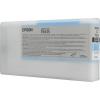 EPSON Tintenpatrone light cyan T653500 Stylus Pro 4900 200ml