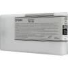 EPSON Tintenpatrone matte schwarz T653800 Stylus Pro 4900 200ml