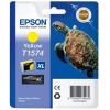 EPSON Tintenpatrone yellow T157440 Stylus Photo R3000 26ml