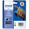 EPSON Tintenpatrone light cyan T157540 Stylus Photo R3000 26ml