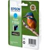 EPSON Tintenpatrone cyan T159240 Stylus Photo R2000 17ml