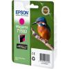 EPSON Tintenpatrone magenta T159340 Stylus Photo R2000 17ml