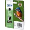EPSON Tintenpatrone matte black T159840 Stylus Photo R2000 17ml