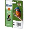 EPSON Tintenpatrone orange T159940 Stylus Photo R2000 17ml