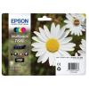 EPSON Multipack Tinte XL CMYBK T181640 XP 30/405 450/470 Seiten