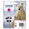 EPSON Tintenpatrone 26XL magenta T263340 XP 700/800 700 Seiten