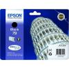 EPSON Tintenpatrone schwarz T791140 WF 5110/5620 900 Seiten