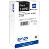 EPSON Tintenpatrone XXL schwarz T789140 WF 5110/5620 4000 Seiten