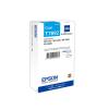 EPSON Tintenpatrone XXL cyan T789240 WF 5110/5620 4000 Seiten
