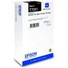 EPSON Tintenpatrone XL schwarz T755140 WF 8010/8090 5000 Seiten