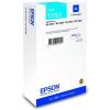 EPSON Tintenpatrone XL cyan T755240 WF 8010/8090 4000 Seiten