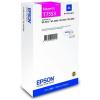 EPSON Tintenpatrone XL magenta T755340 WF 8010/8090 4000 Seiten