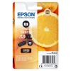 EPSON Tintenpatrone 33XL ph.schwarz T336140 XP-530/630/830 400 Seiten