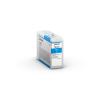 EPSON Tintenpatrone cyan T850200 SureColor SC-P800 80ml