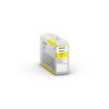 EPSON Tintenpatrone yellow T850400 SureColor SC-P800 80ml