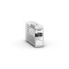 EPSON Tintenpatrone matte schwarz T850800 SureColor SC-P800 80ml