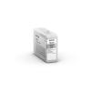 EPSON Tintenpatrone light li.schwarz T850900 SureColor SC-P800 80ml