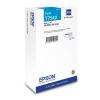 EPSON Tintenpatrone XXL cyan T754240 WF 8090/8590 7000 Seiten