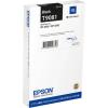 EPSON Tintenpatrone XL schwarz T908140 WF 6090/6590 5000 Seiten