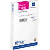 EPSON Tintenpatrone XL magenta T908340 WF 6090/6590 4000 Seiten