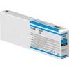 EPSON Tintenpatrone cyan T804200 SC-P 6000 STD 700ml